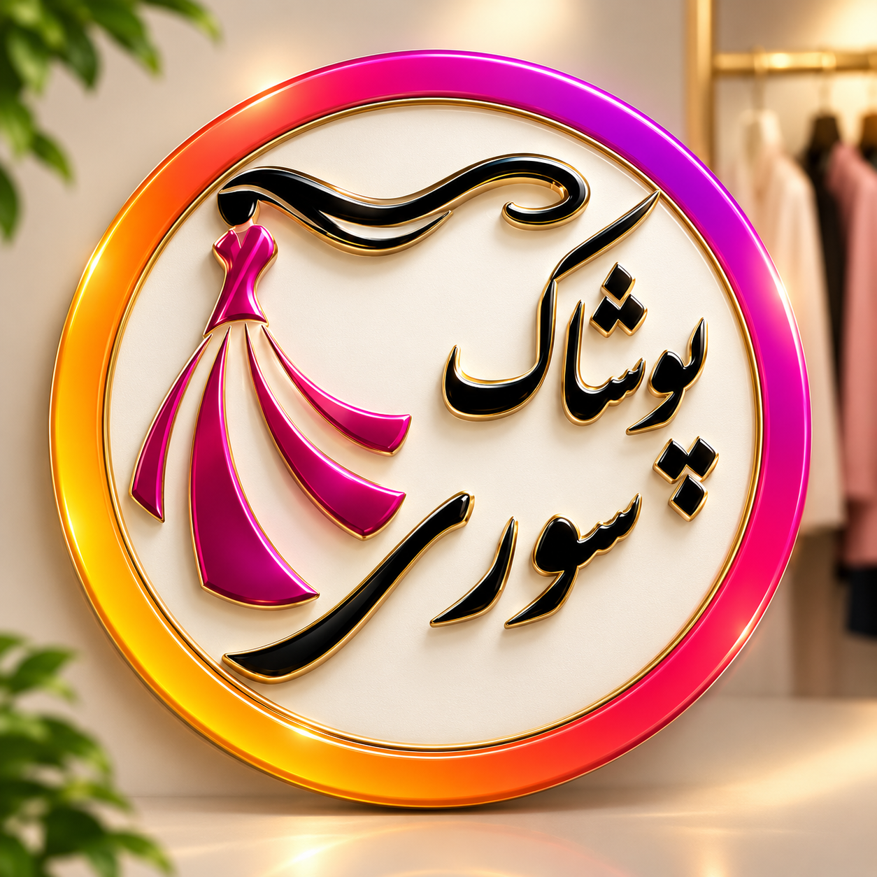 پوشاک سوری فراهان